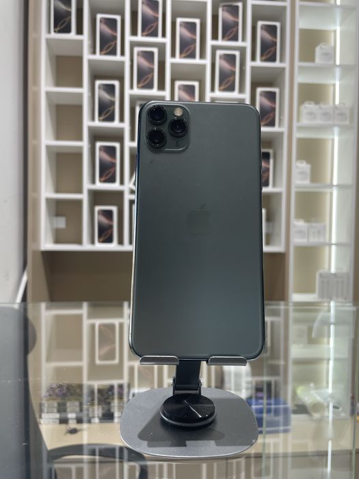 Iphone 11 max mudatli tolov