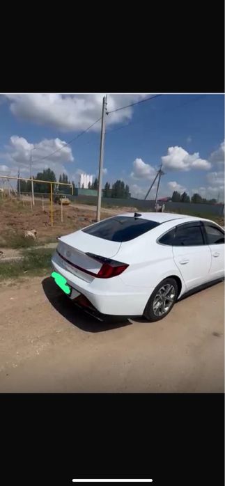 Hyundai Sonata 10млн