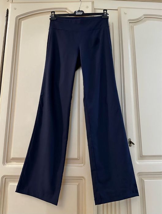 Pantaloni Massimo Dutti, Golden Point, L si S