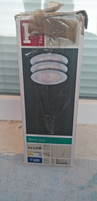 Лед спотове светлини