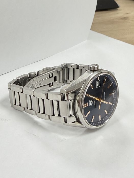 Часы TAG Heuer Carrera