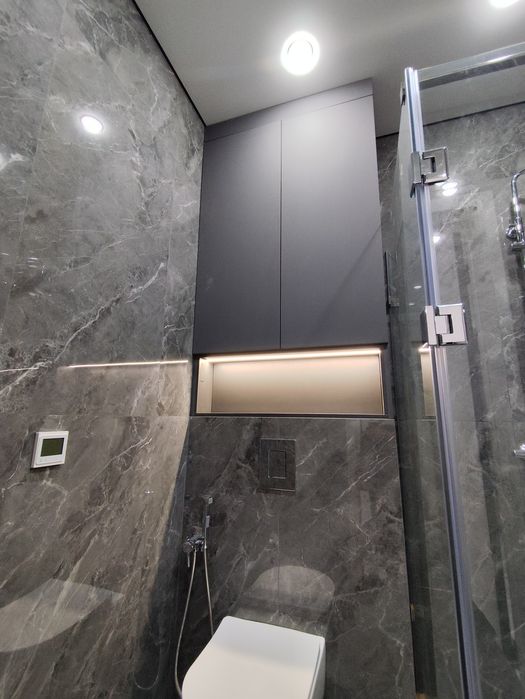 Изготовление корпусной мебели