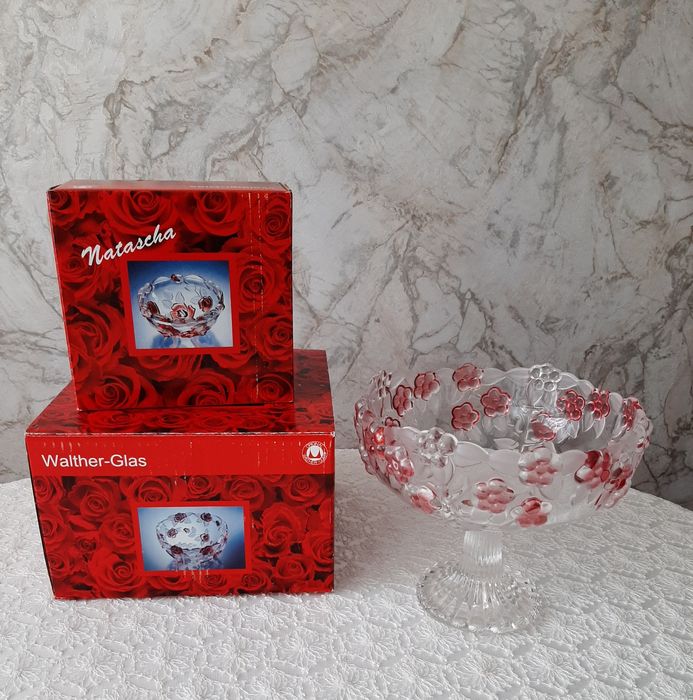 Фруктовница. Конфетницы