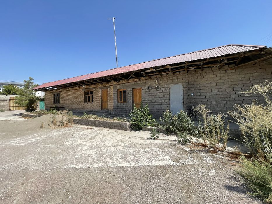 To’y tepa biznes uchun joy yer