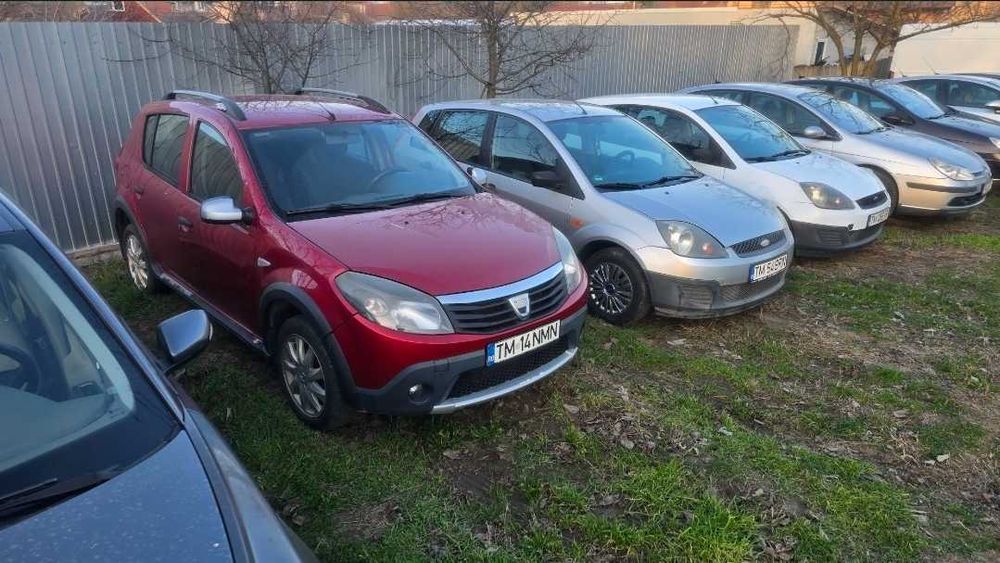 Închirieri Auto - Rent a car - Închiriez autoturisme de buget