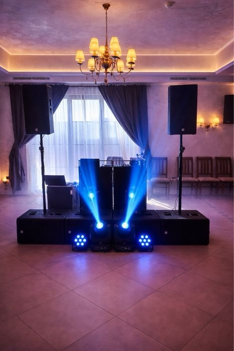 Dj Nunta Valcea / Dj Nunta Sibiu