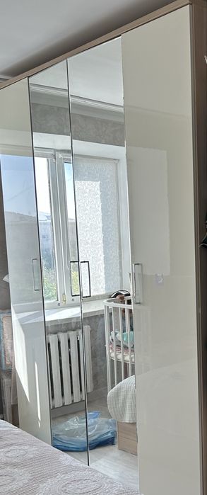 Продам спальный гарнитур Шатура