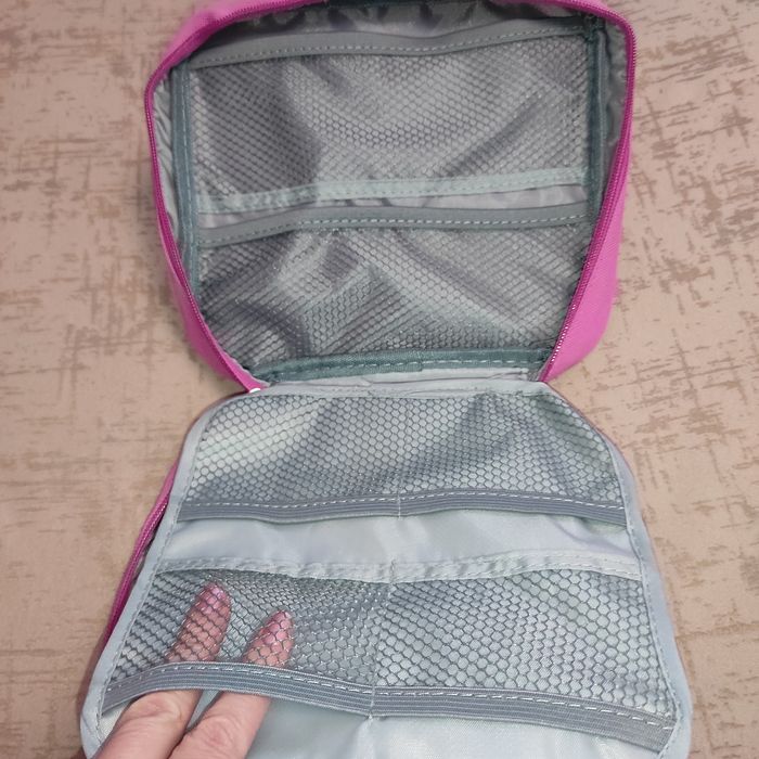 Сумочка косметичка органайзер