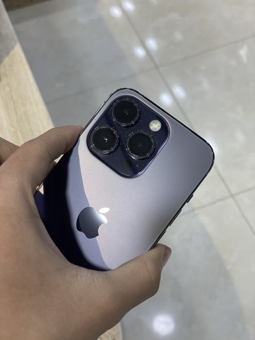 iPhone 14 pro sotiladi