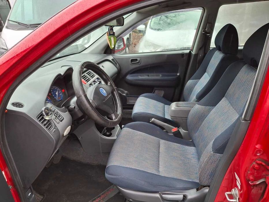 HONDA HR-V 1.6i 105cp CVT – GPL – 4X4 – 221.366 km