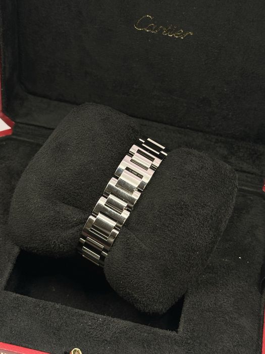 Ceas Cartier Ballon Bleu