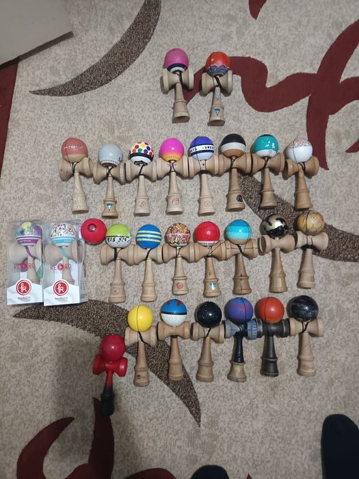 Vând Kendame toate modelele (prețul vorbim în privat)