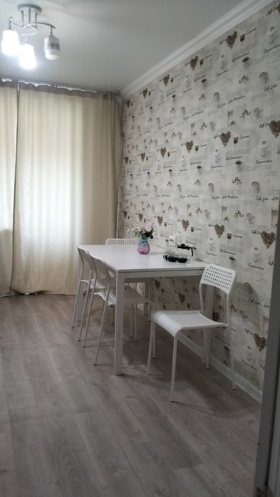 Сдам 2х и 1 ком Район 7 поликлиники