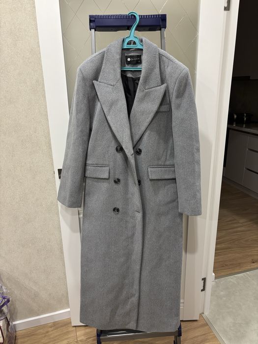 Продам новое пальто!