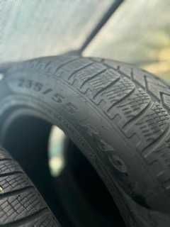Anvelope Iarna Pirelli Scorpion 235 55 19