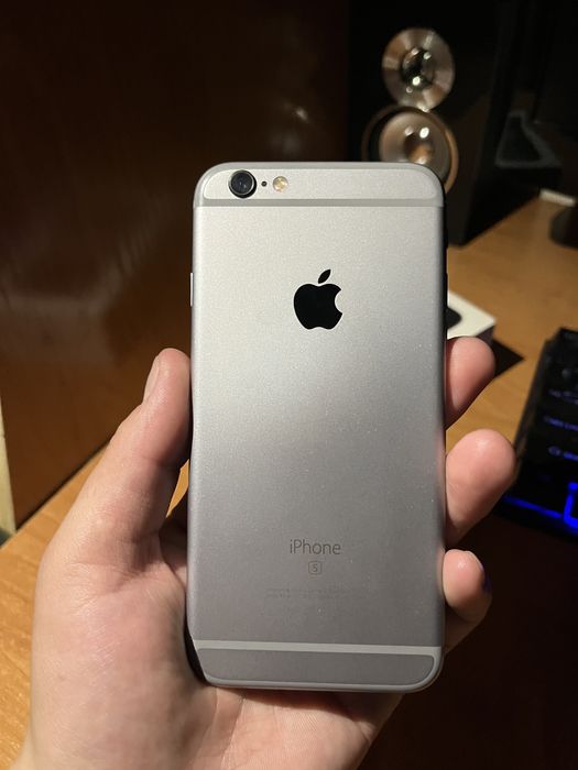 Iphone 6s 32гиг