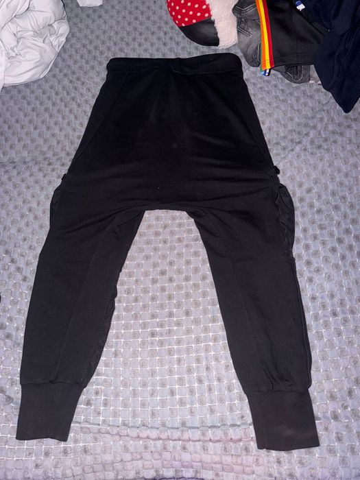 pantaloni vagabond
