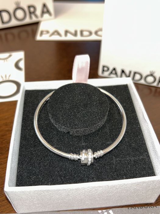 Bratara Pandora dama