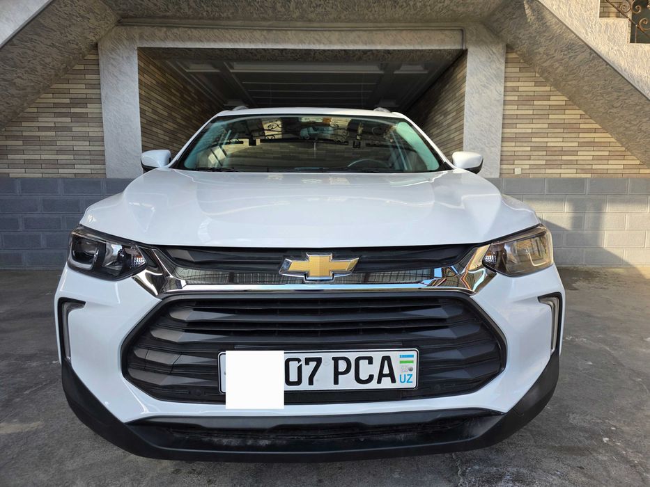 Tracker-2 LTZ sotiladi