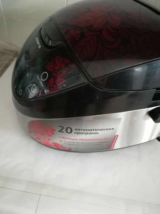 Продаётся мультиварка Полярис