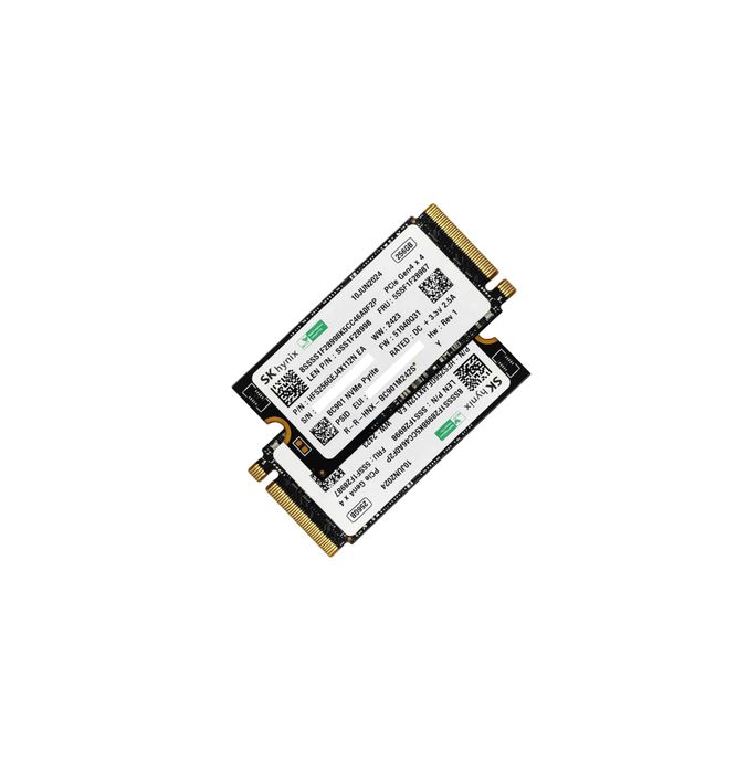 { SSD-накопитель SK hynix 256GB 3D NAND NVMe OEM