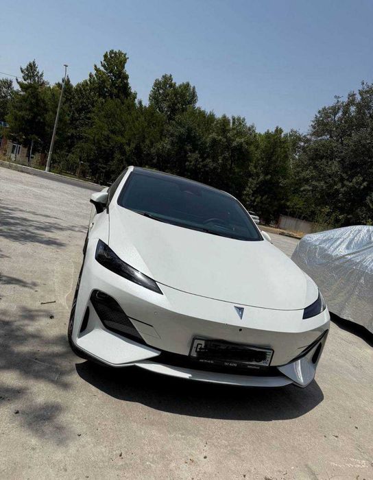 Changan Deepal S03 Rassrochkaga Beriladi