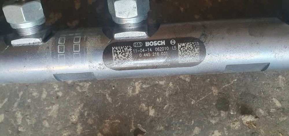 Kit injectie BMW F01 F07 F10 F11 X5 X6 E70 E71 3.0 d 245 cai N57D30A