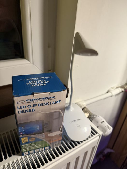 Lampa Led pentru birou / calculator