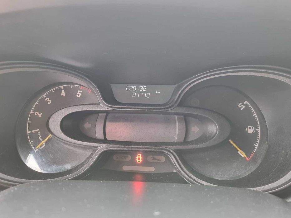 OPEL VIVARO 1.6 DIESEL Bi-Turbo 140cp // 2015 // RATE FIXE//AVANS ZERO