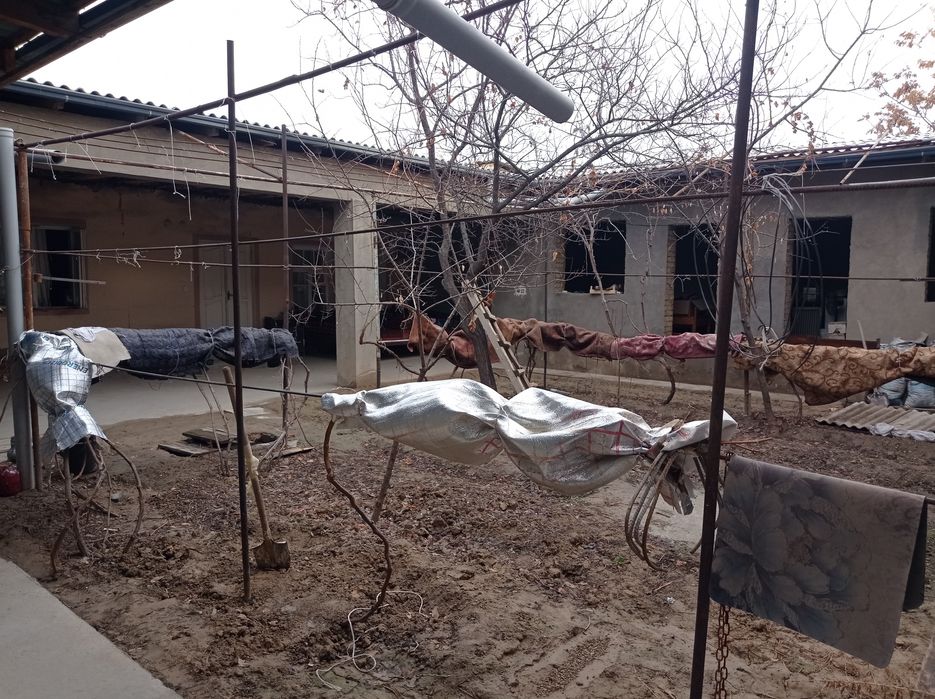 Продается дом 4 сот