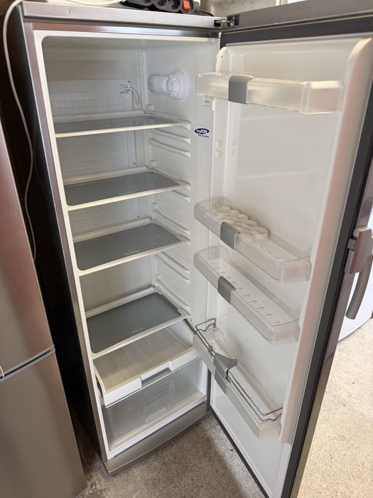 Хладилник ВхДхШ 172/60/60  A++ inox GERMANY Гаранция