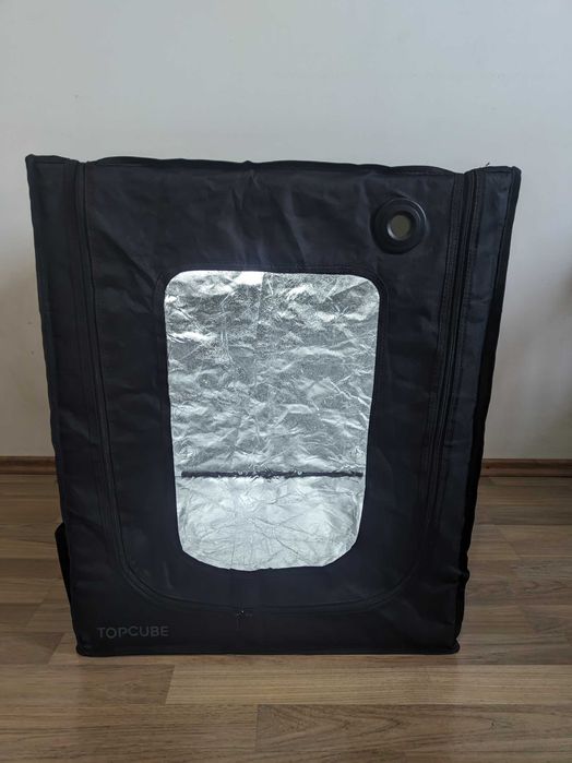 Incinta / Enclosure Topcube pentru Bambu Lab A1 Combo/A1 mini/altele