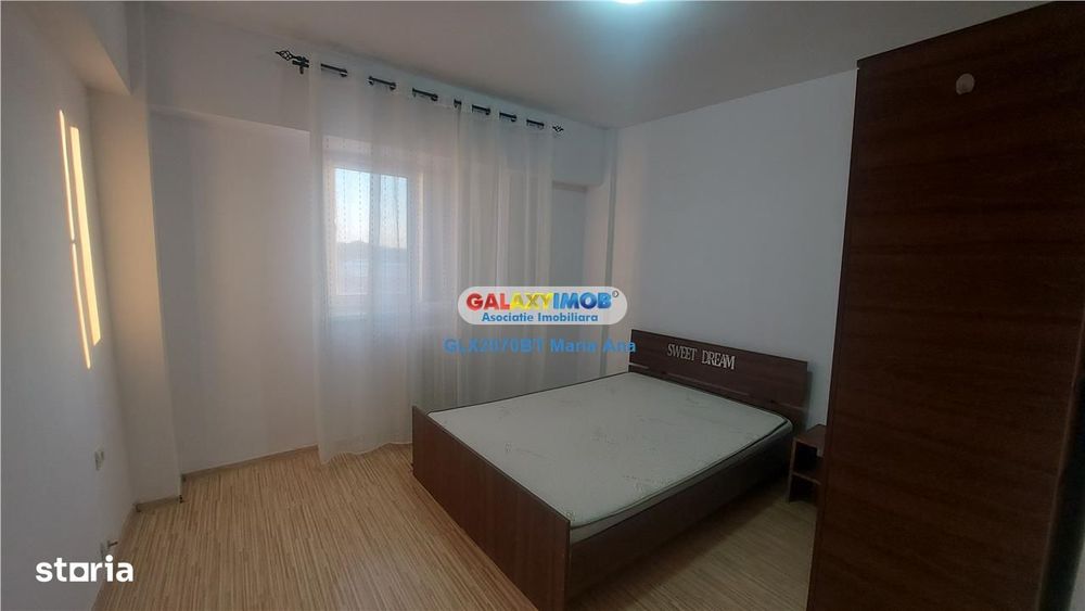 Apartament 2 camere, zona Util!