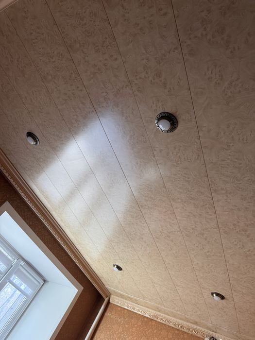 Продам потолок МДФ панеляи