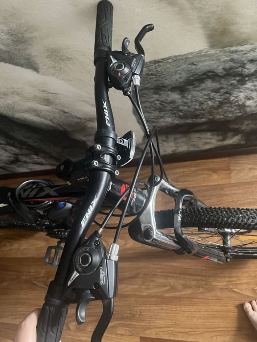 Продам Велосипед 40000