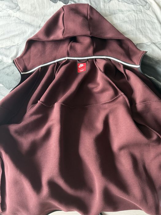 Nike tech fleece
