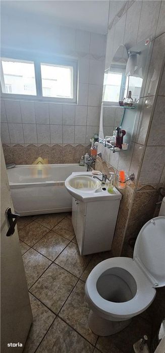 Apartament 3 Camere 65 Mp | Balcon 6 Mp | Zona Strazii Bucium