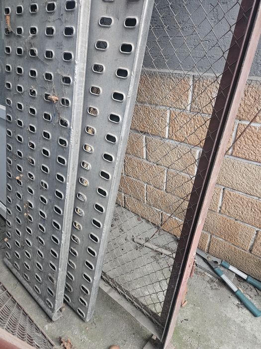 Продам трап сходник аппарель