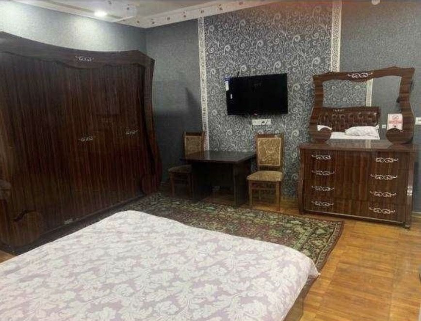 Biznes uchun ijaraga uchastka