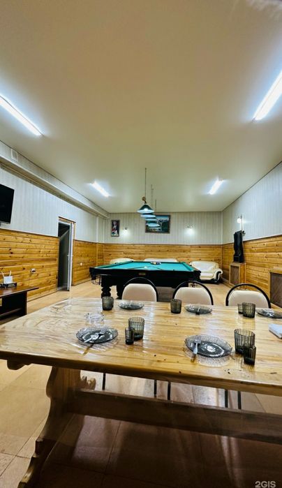 Сауна с бассейном. Час 5000 тыс