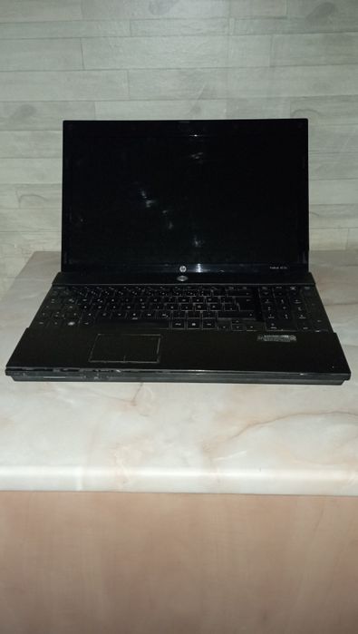 laptop HP Probook
