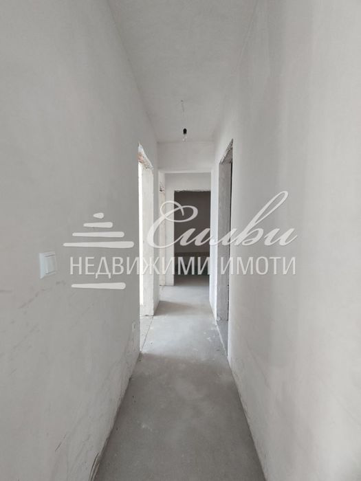 Продава се Тристаен апартамент в Шумен, Дивизионна болница - 135 кв.м за 1038 €/кв.м - Снимка #6