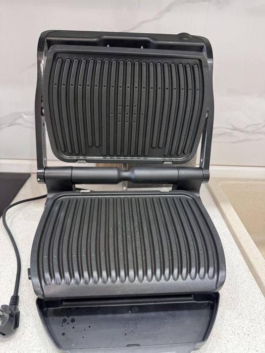 Гриль, Tefal, Optigrill