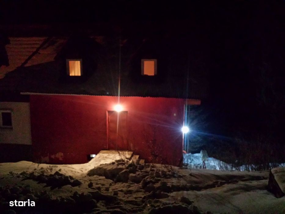 Casa Vacanta  Straja Ski Resort Jud. Hd, Vânzare/Schimb/Inchiriere