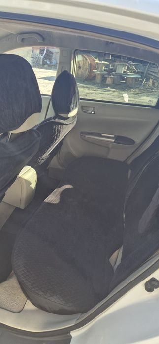 Субару импреза 2007г