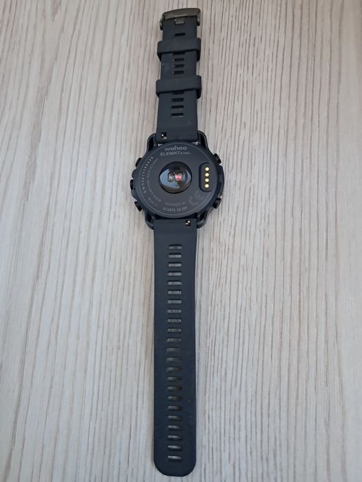 Smartwatch Wahoo Elemnt Rival