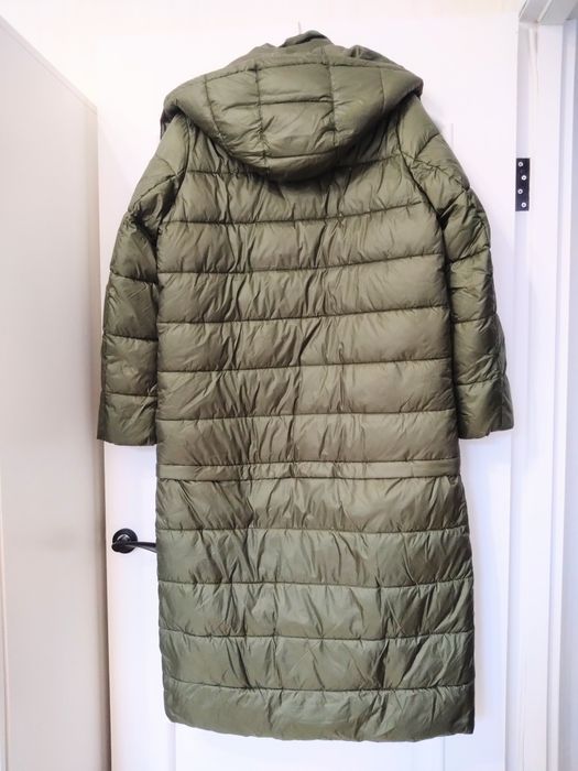 Пуховик-трансформер 8 в 1