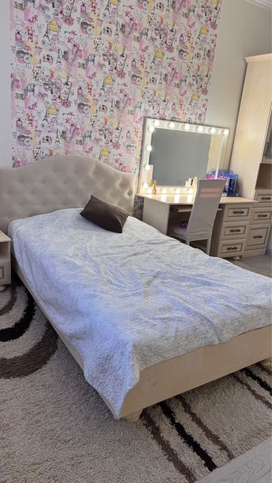 Детский гарнитур