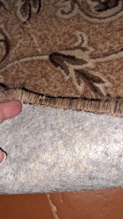 Продам палас 1,5×2 метра