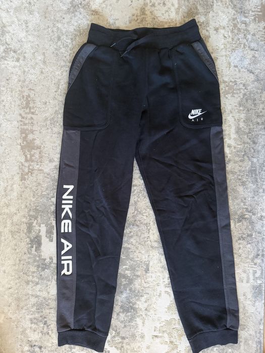 Nike дрехи Хл детски